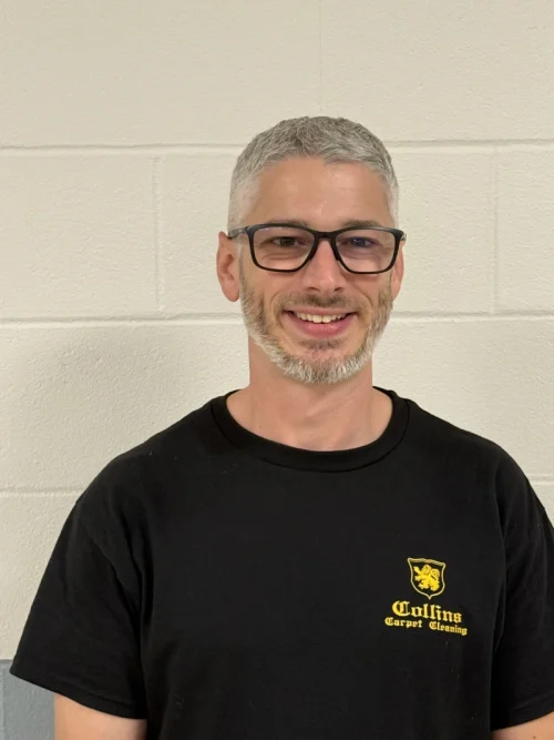 Fred Collins II President