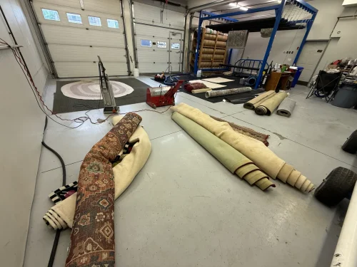 Collins Carpet Cleaning 2