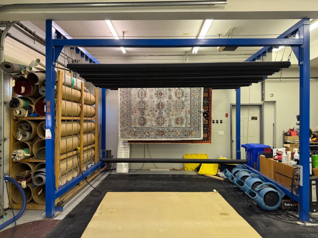 Collins Carpet Cleaning 3