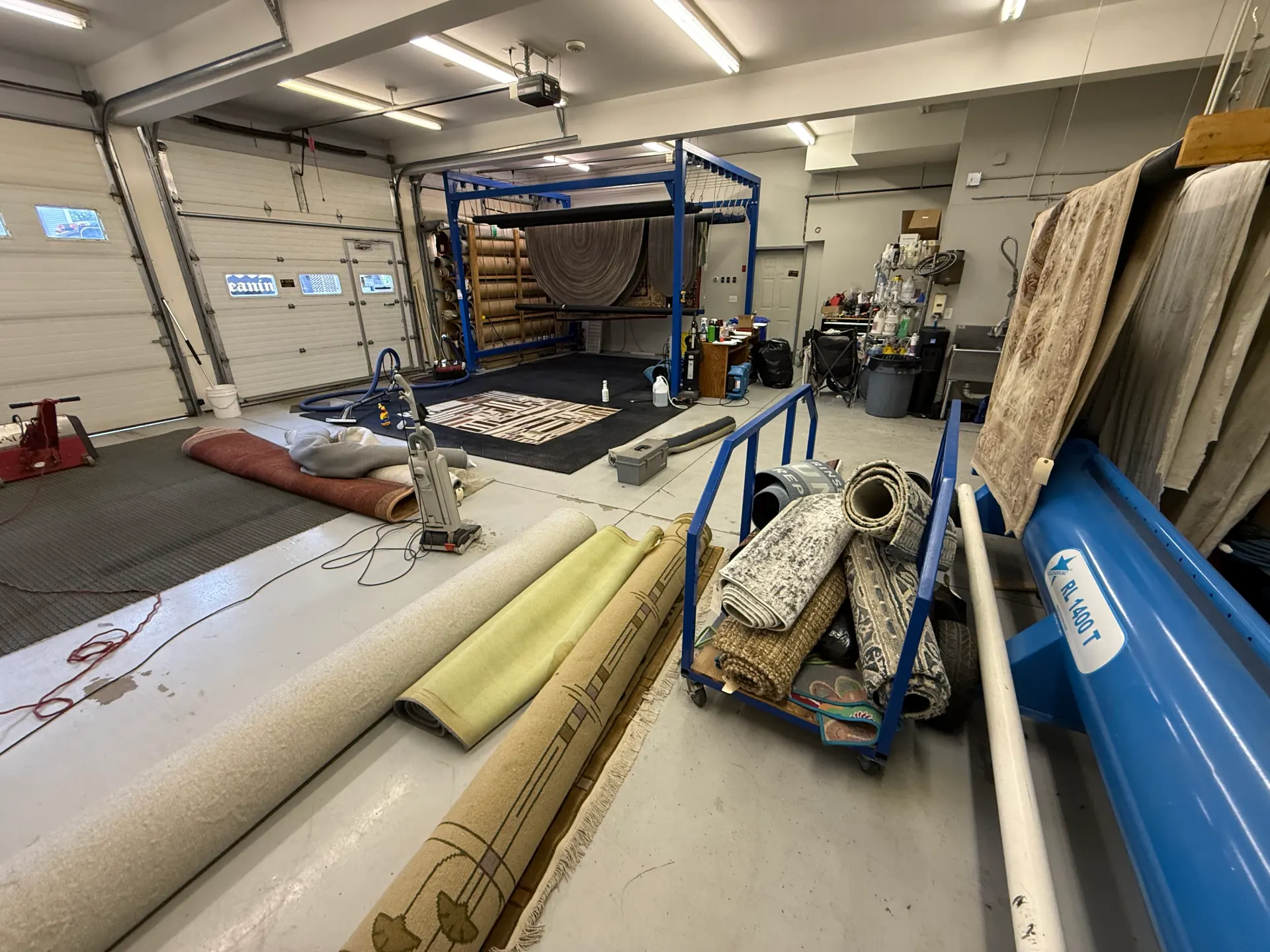 Collins Carpet Cleaning 5