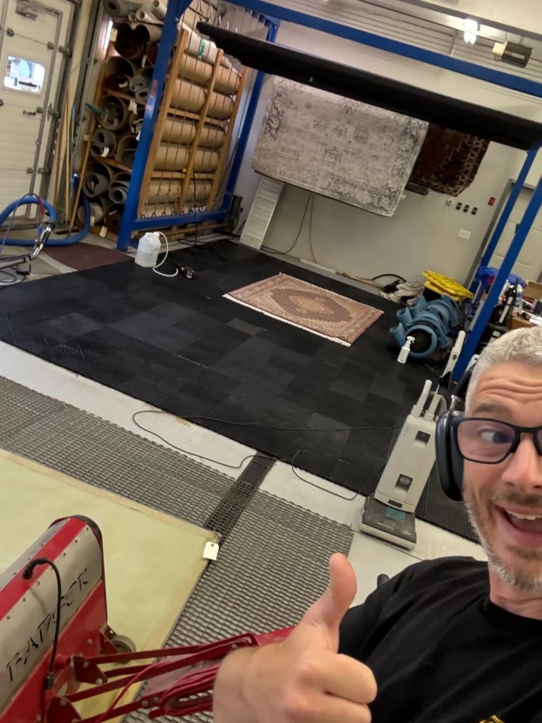 Collins Carpet Cleaning 6